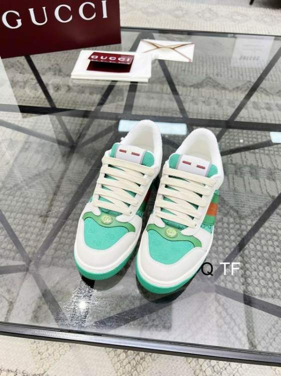 Picture of Gucci Shoes _SKUGuccisz38-45TF05126563